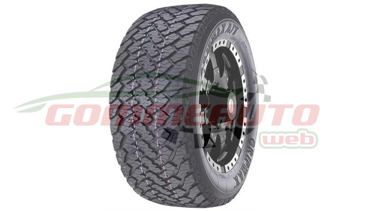 COP. 265/50TR20 GRIPMAX  INCEP A/T 3PMSF RWL XL   111T M+S